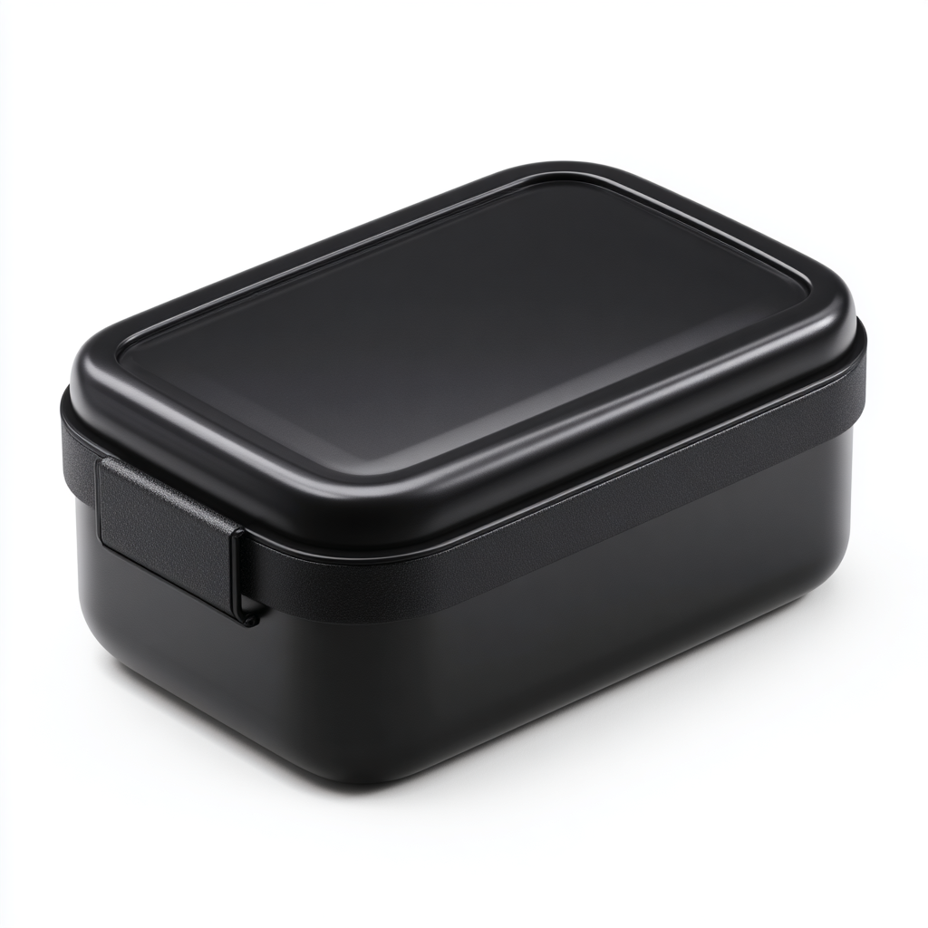 Charcoal-Guard Wellness Box - Anti-Odor & Hygienic