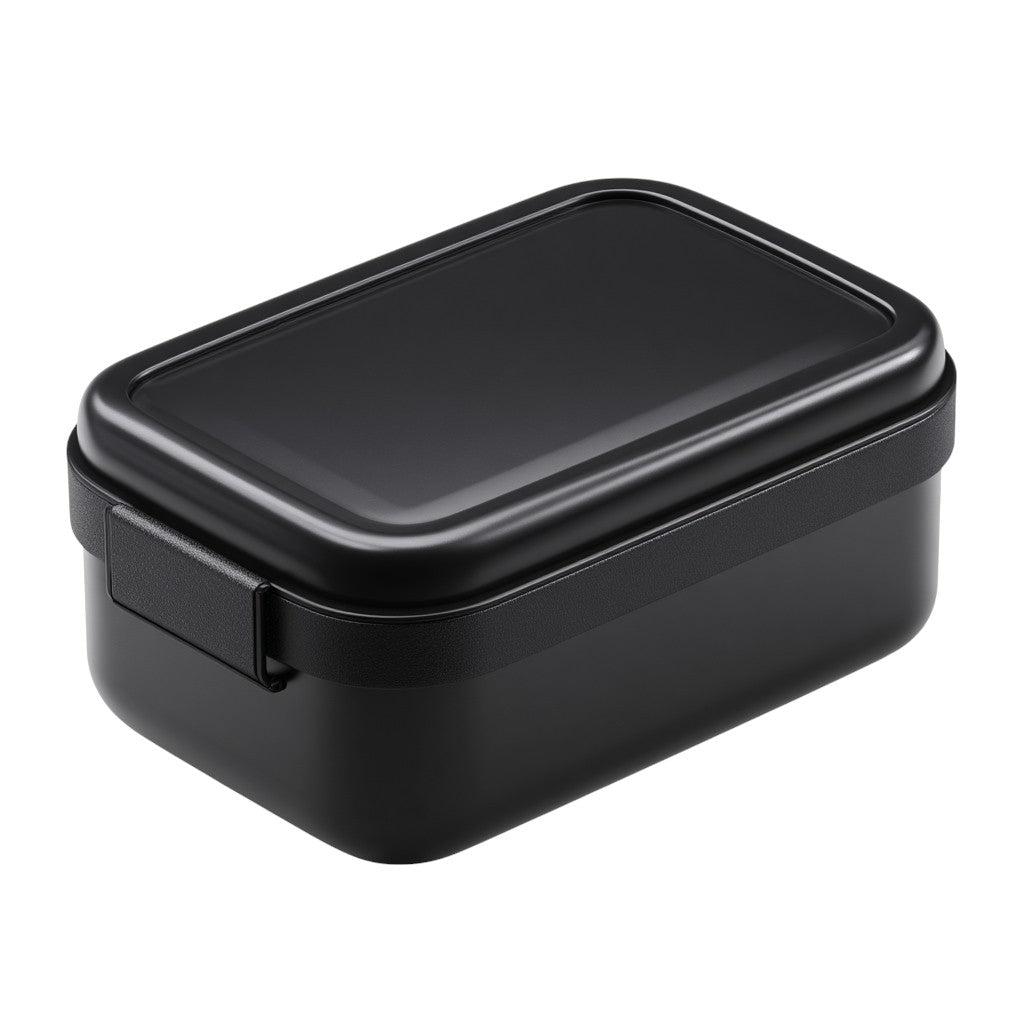 Charcoal-Guard Wellness Box - Anti-Odor & Hygienic