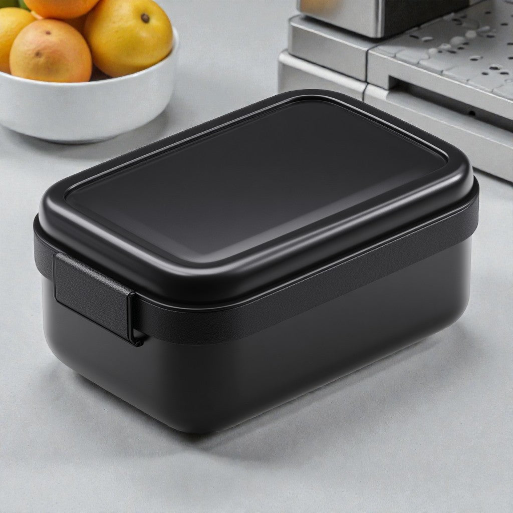 Charcoal-Guard Wellness Box - Anti-Odor & Hygienic